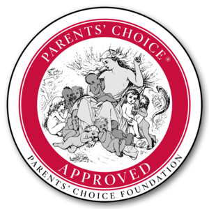 Parents choice fdn seal approved