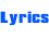 Lyrics