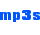 mp3s